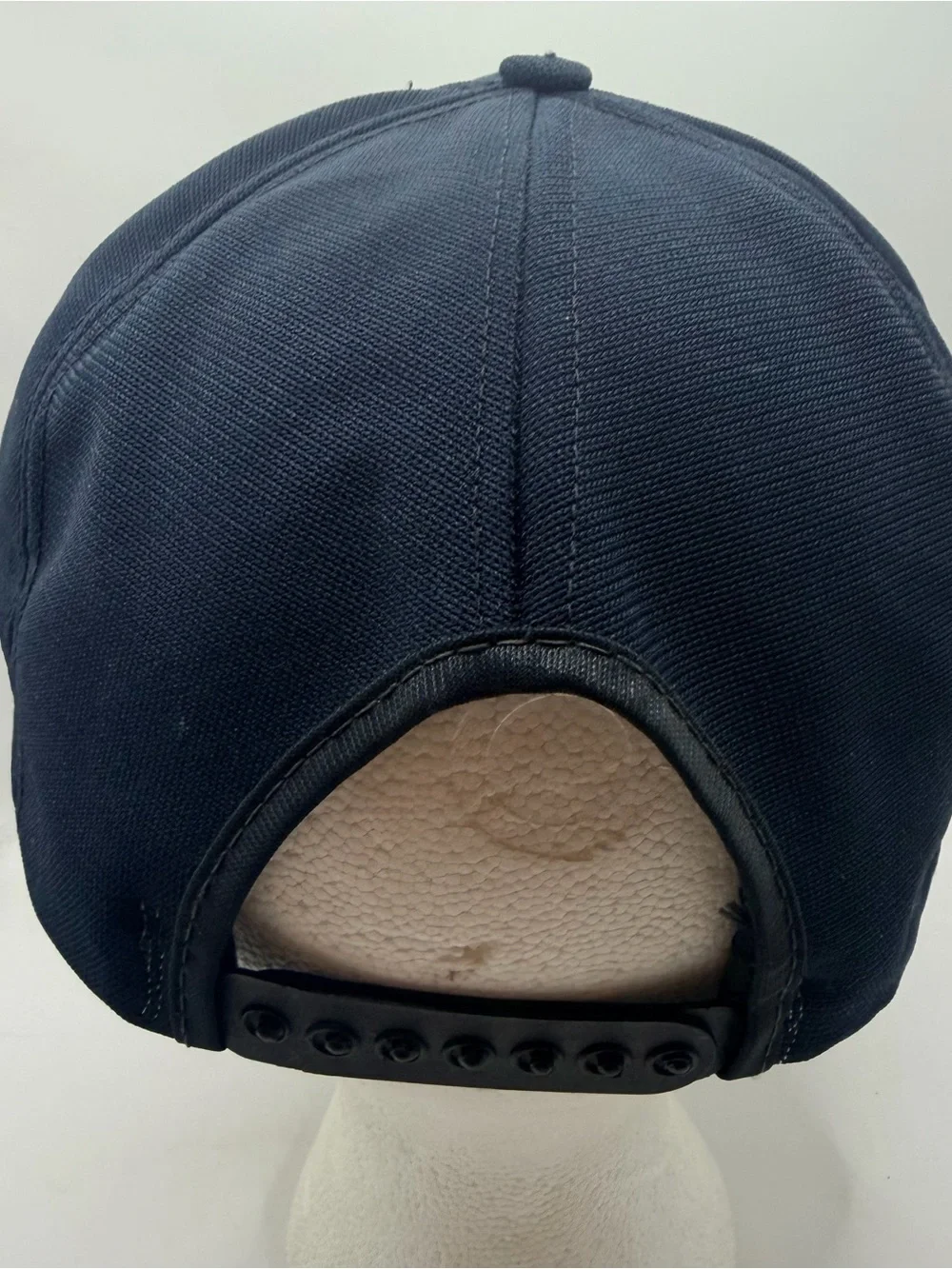N/A navy blue
